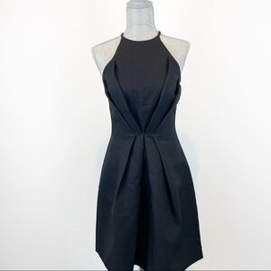 C/MEO Collective Black Dress Size S